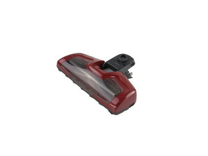 Elektroszczotka do odkurzacza bezprzewodowego Electrolux 18 V czerwona 140110032301