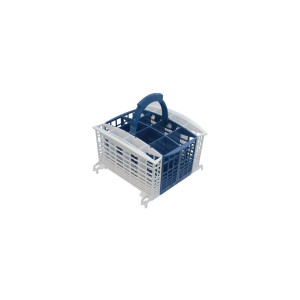 Koszyk na sztućce z uchwytem do zmywarki Ariston / Indesit / Hotpoint / Whirlpool C00114049 482000028713
