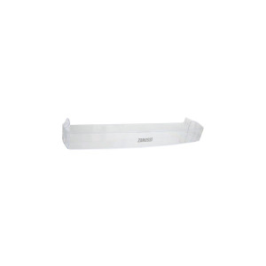 Półka drzwiowa do lodówki i zamrażarki Zanussi 440 x 50 mm 7902
