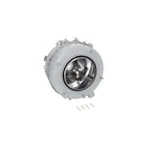 Zestaw zgrzewanego zbiornika i bębna do pralki Electrolux / AEG 3484164201