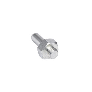 Sworzeń górnego zawiasu drzwi chłodziarki Electrolux / AEG 20 mm 2210036196