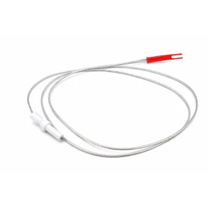 Iskrownik do kuchni i płyty gazowej Amica 450 mm 1030545