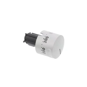 Pokrętło termostatu do piekarnika Electrolux / AEG 0-250 nierdzewne 3425877028
