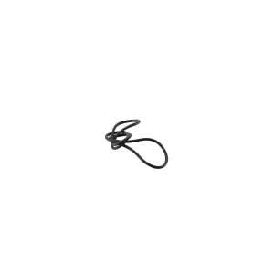 Uszczelka filtra silnika do odkurzacza Electrolux / AEG 1128564018