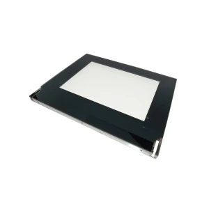 Wewnętrzna szyba drzwi piekarnika z ramką Whirlpool / Indesit / Ariston / Hotpoint 481245058924 C00331120