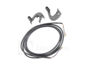 Kabel z uchwytami do lodówki i zamrażarki Electrolux / AEG 4055168308