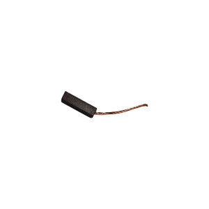 Szczotka węglowa do odkurzacza i drobnego AGD Domax 4,8 x 4,8 x 16 mm GR43A