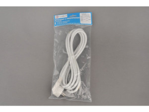 Przewód przyłączeniowy do urządzeń AGD Domax 3 x 1,5 mm² 3,0 m 01116