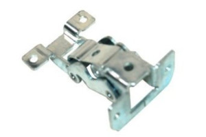 Zawias drzwiczek do pralki i pralko-suszarki Ariston / Indesit / Hotpoint / Whirlpool 180° C00064541 482000027163