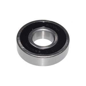 Łożysko kulkowe do pralki Wotti 6305 2RS 25 x 62 x 17 mm RS/080-33