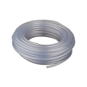 Rurka winylowa Domax 1/4 cala 30 m 34066