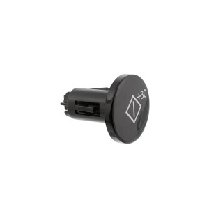 Kompletny zespół drzwi do kuchenki mikrofalowej Electrolux / AEG 4055109302