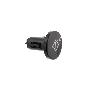 Kompletny zespół drzwi do kuchenki mikrofalowej Electrolux / AEG 4055109302