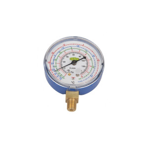 Manometr niskiego ciśnienia do układów chłodniczych Refco M2-250DS-R22 R22 34167