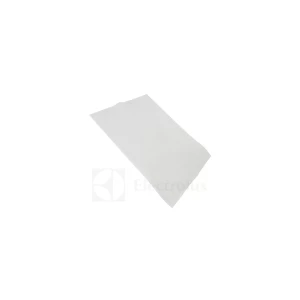 Filtr przeciwtłuszczowy papierowy do okapu kuchennego Electrolux / AEG 50232426002