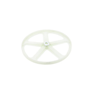Koło pasowe bębna do pralki Electrolux / AEG 273 mm 1552330001