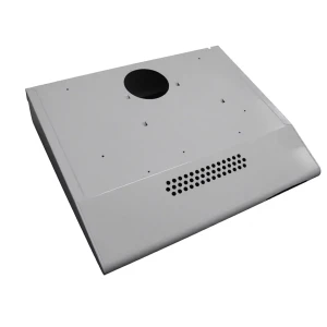 Obudowa okapu Amica ZC50 1006955