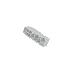 Kompensator luzu lewego dolnego zawiasu do chłodziarki Electrolux / AEG 2238173047