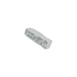 Kompensator luzu lewego dolnego zawiasu do chłodziarki Electrolux / AEG 2238173047