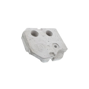 Przeciwaga górna do pralki Electrolux / AEG 8,37 kg 1327636013