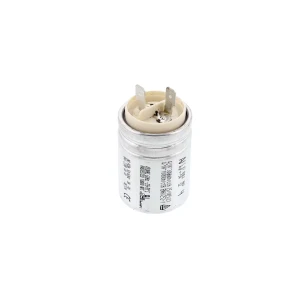 Kondensator do okapu Electrolux / AEG 4 uF 35 mm P2 MET.F6