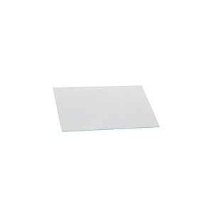 Półka szklana środkowa do urządzenia chłodniczego Electrolux / AEG 440 mm x 400 mm