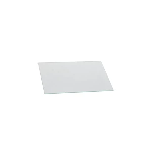 Półka szklana środkowa do urządzenia chłodniczego Electrolux / AEG 440 mm x 400 mm