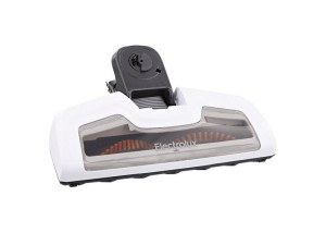 Kompletna ssawka podłogowa do odkurzacza bezprzewodowego Electrolux / AEG biała 4055421558