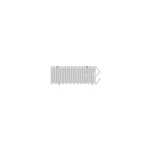 Kondensator skraplacz do chłodziarki Electrolux / AEG 2267458020