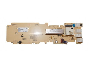 Płytka sterowania do pralki Amica AWE512L 1024194