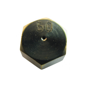 Dysza gazowa do małego palnika kuchenki Gorenje / Hisense 0,50 mm 609253