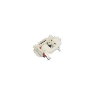 Zamek drzwi zmywarki Whirlpool 481290508867