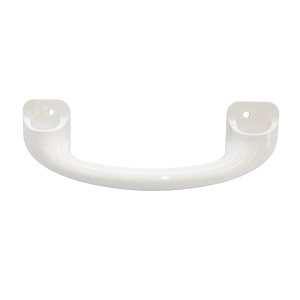 Uchwyt drzwi lodówki Gorenje / Hisense biały 160 mm 380373