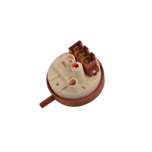 Hydrostat do pralki i pralko-suszarki Ariston / Indesit / Hotpoint / Whirlpool C00112659 482000028604