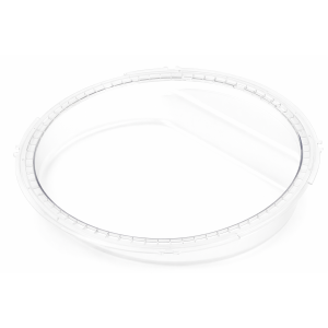 Wziernik drzwi do suszarki Electrolux / AEG 403 mm