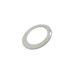Zewnętrzna ramka drzwi pralki Electrolux / AEG biała 1325183117