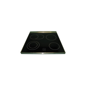 Płyta ze szkła ceramicznego do kuchni Amica C602.755 9028899