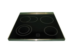 Płyta ze szkła ceramicznego do kuchni Amica C602.755 9028899