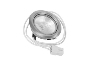 Żarówka halogenowa do okapu kuchennego Electrolux / AEG 12 V 20 W G4 50273233002