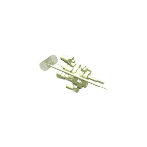 Dwukierunkowy termostat gazowy do piekarnika i płyty grzejnej Electrolux / AEG 3429033313