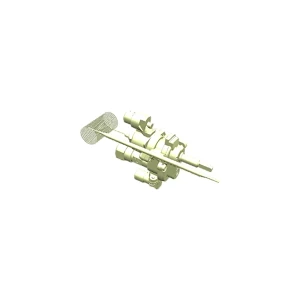 Dwukierunkowy termostat gazowy do piekarnika i płyty grzejnej Electrolux / AEG 3429033313