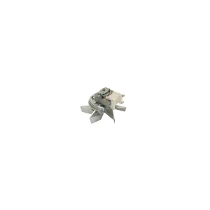Silnik wentylatora termoobiegu z wirnikiem do piekarnika i kuchenki Ariston / Indesit / Hotpoint / Whirlpool C348PT(X)U C00078421 482000022697