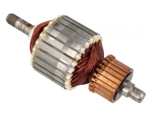 Wirnik silnika do odkurzacza Zelmer / Bosch do 1250 W ZE/3082200 308.2200