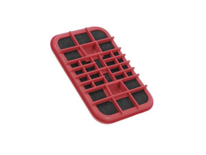 Filtr zabezpieczający silnik do odkurzacza Lux / Electrolux 1050127016