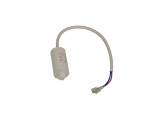 Kondensator rozruchowy do lodówki Amica 2,5 µF 400 V 1040919