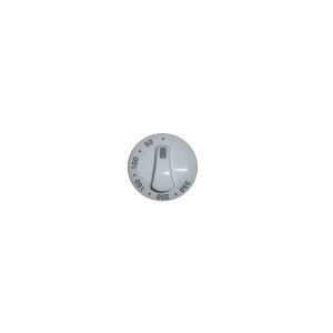 Pokrętło temperatury piekarnika Amica 50-250°C 9043138