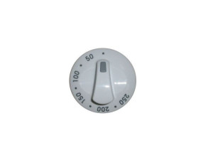 Pokrętło temperatury piekarnika Amica 50-250°C 9043138