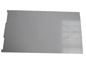 Drzwi chłodziarki białe do lodówki Amica 588 x 1040,5 mm 1031086