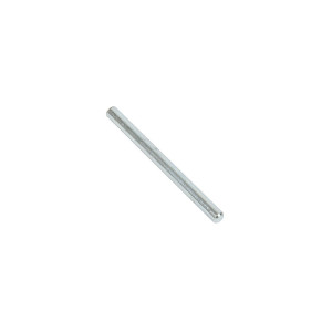 Sworzeń obrotowy zawiasu drzwi do suszarki Electrolux / AEG 1254248006