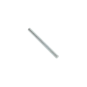 Sworzeń obrotowy zawiasu drzwi do suszarki Electrolux / AEG 1254248006